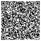 QR code with C & M Precision Machining contacts