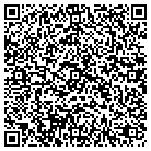 QR code with Woody's True Value Hardware contacts