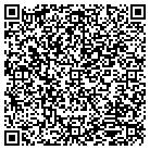 QR code with Marshall Convention & Visitors contacts
