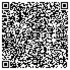 QR code with Hansen Sharpening Service contacts