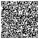 QR code with Russells Bar contacts