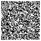 QR code with Marietta Auto & Radiator Service contacts