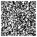 QR code with Roadrunner Hostel contacts