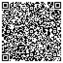 QR code with Orton Oil Co contacts