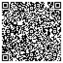 QR code with Taking Shape contacts