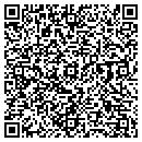 QR code with Holborn Corp contacts