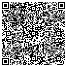 QR code with R & W Welding & Machine Inc contacts