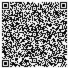 QR code with H & R Block Premium Tax Service contacts
