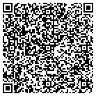 QR code with Kingston Apstlic Lthran Church contacts