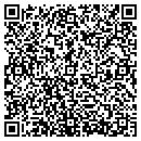 QR code with Halstad First Responders contacts