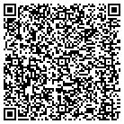 QR code with St Davids Child Dev Fmly Services contacts