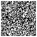 QR code with Mike's Cafe contacts