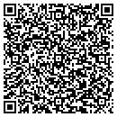 QR code with Holte Contracting contacts