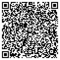 QR code with Rlk contacts