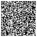 QR code with Richard Hulne contacts