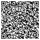 QR code with Heggem & Assoc contacts