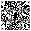 QR code with Maurices contacts