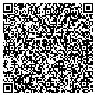 QR code with Ricks Auto Sls Repr & Towing contacts