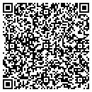 QR code with Kern & Tabery Inc contacts