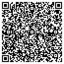 QR code with Goosetown Storage contacts