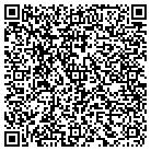 QR code with J & R Larson Enterprises LLC contacts