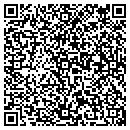 QR code with J L Alewine Furniture contacts