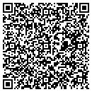 QR code with M A Krey Masonry contacts