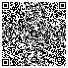 QR code with A A A Quality Resale & Repair contacts