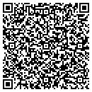 QR code with Robert Barnes DDS contacts
