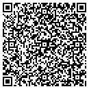 QR code with J&J Performance Auto contacts