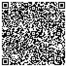 QR code with Production Engineering Corp contacts