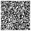 QR code with Hills Unique Gifts contacts