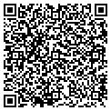 QR code with KCML contacts