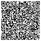 QR code with All Valley Septic Drilling Inc contacts