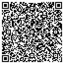 QR code with Ronald M Hays & Assoc contacts
