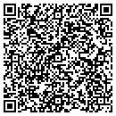 QR code with L & R Automotive contacts