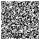 QR code with GBS-Carpet contacts