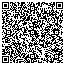 QR code with A Guillemette contacts