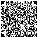QR code with Planet Beach contacts