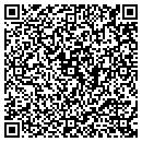 QR code with J C Custom Welding contacts