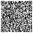 QR code with James W May contacts
