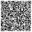 QR code with Hamline-Hoyt Service Inc contacts