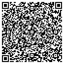QR code with J D's Electronics contacts