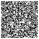 QR code with Andersen Excavating Centl Minn contacts