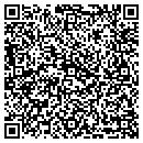 QR code with C Bernard Didier contacts