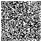 QR code with Lee Hendrickson Masonry contacts