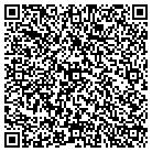 QR code with Mapleton Administrator contacts