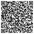 QR code with A & T Tap contacts