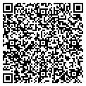 QR code with PSI contacts