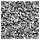 QR code with Rhodes Account Management contacts
